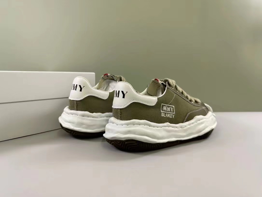MMY Shoes(AAA)-108